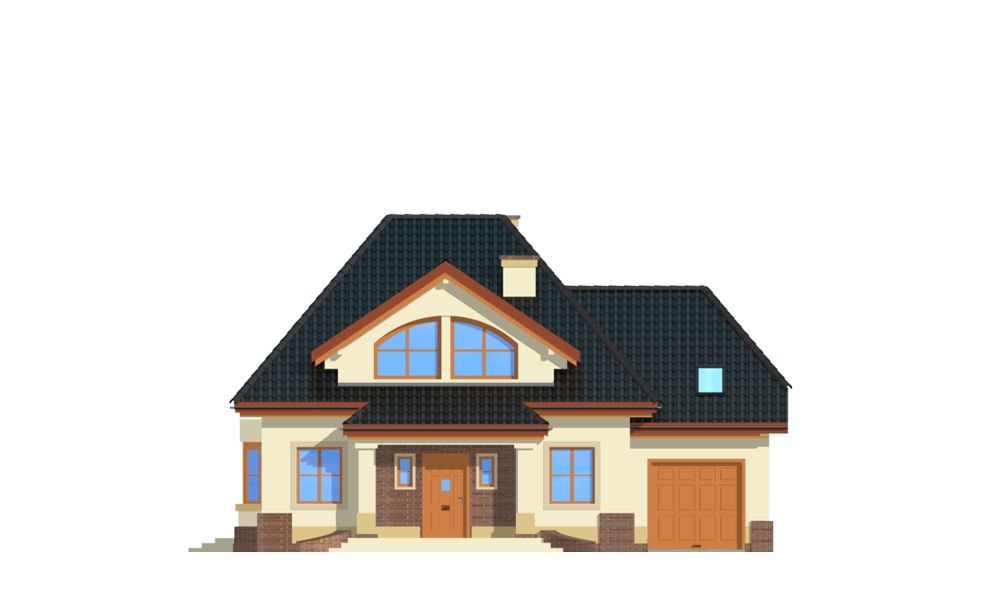 elevations 1