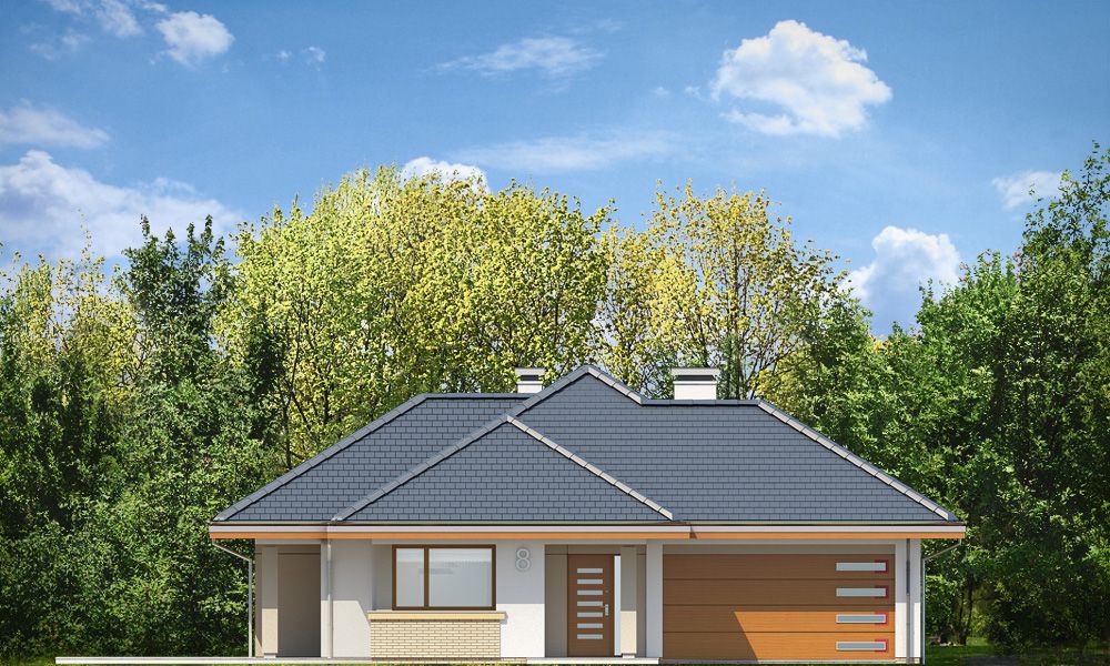 elevations 1