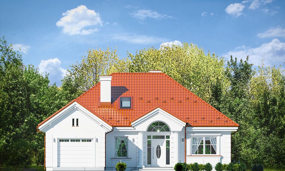 elevations 1