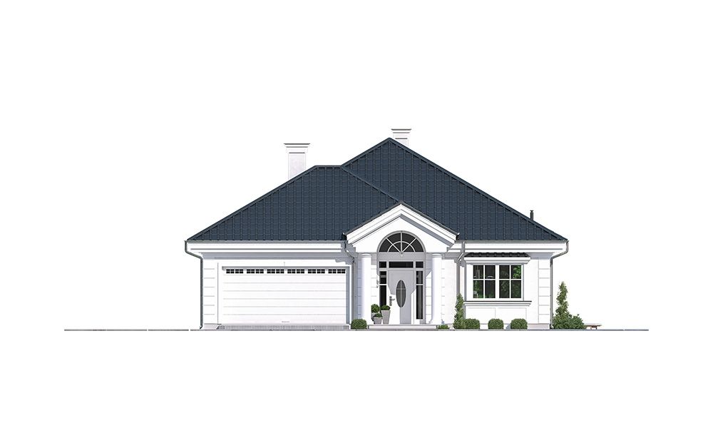 elevations 1