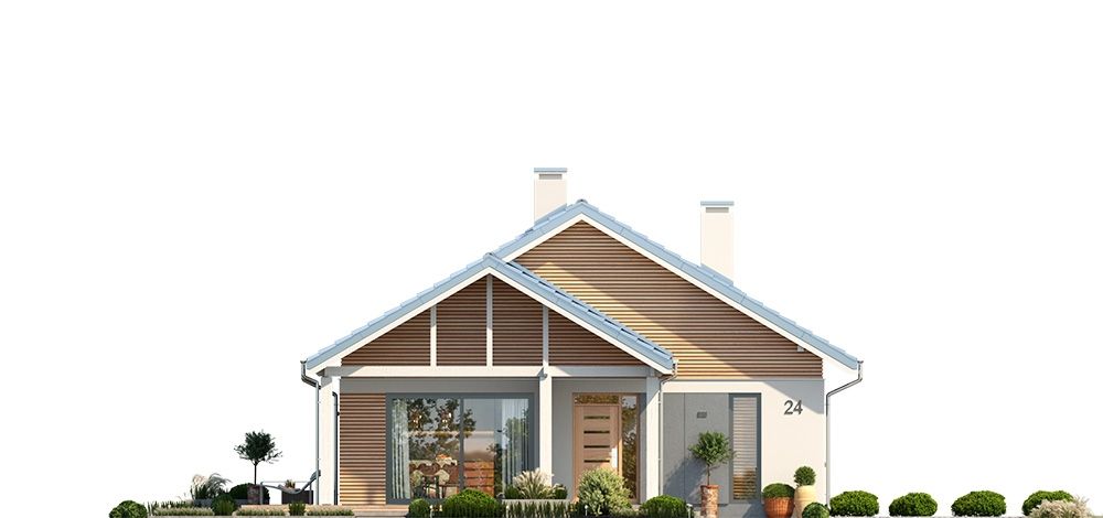 elevations 1