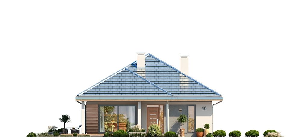 elevations 1
