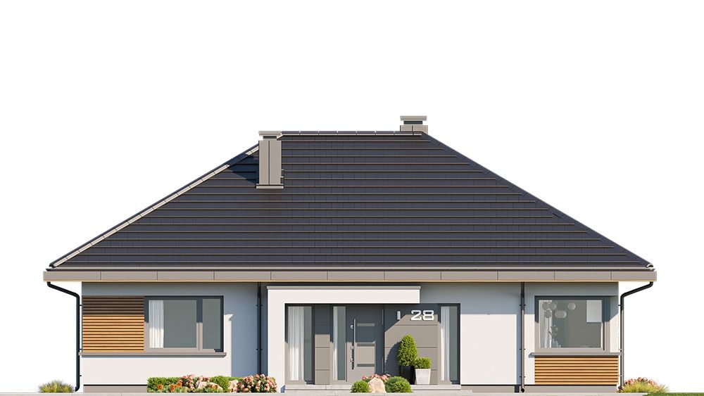elevations 1