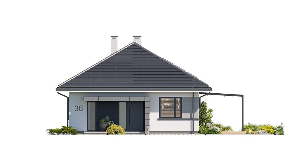 elevations 1