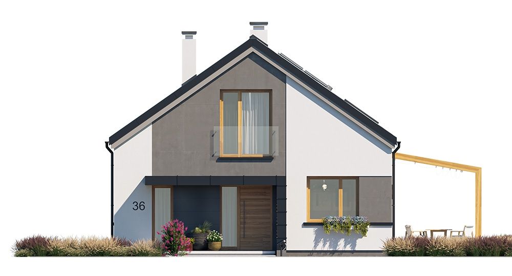 elevations 1