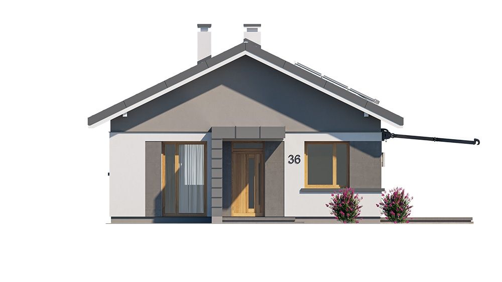 elevations 1
