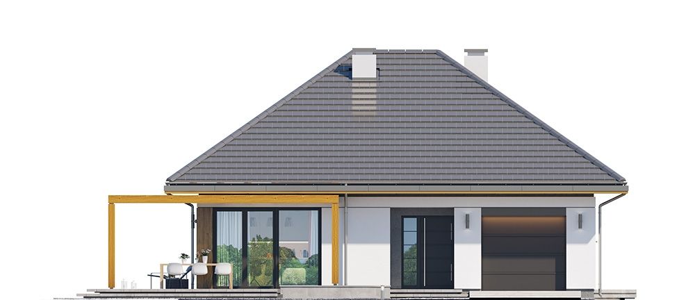 elevations 1