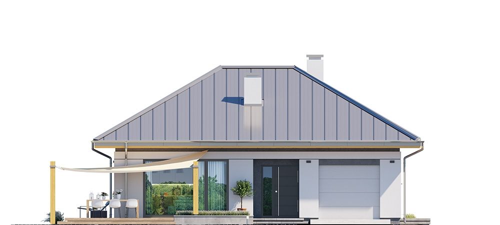 elevations 1
