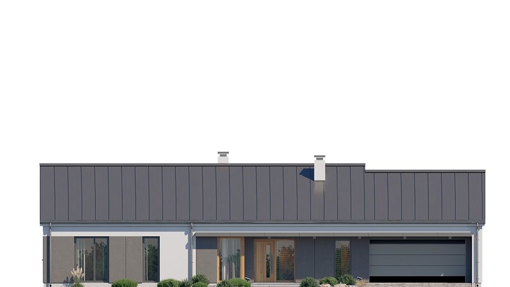 elevations 1