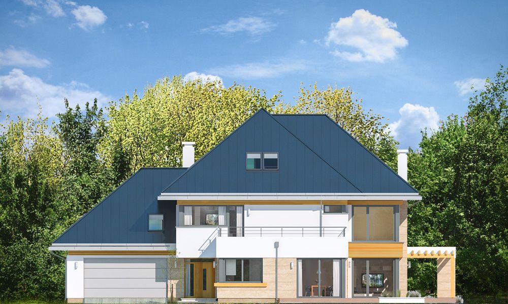 elevations 1