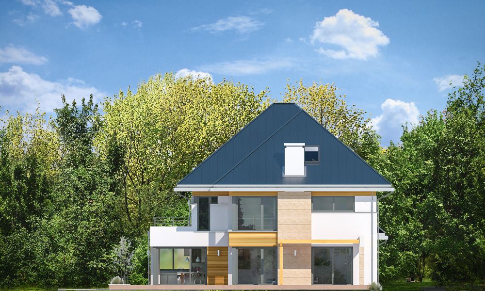 elevations 3