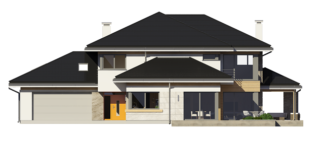 elevations 1