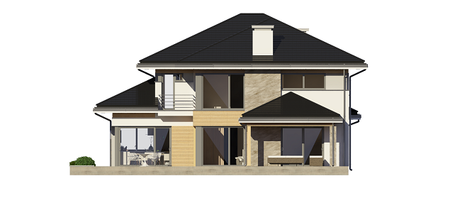 elevations 3