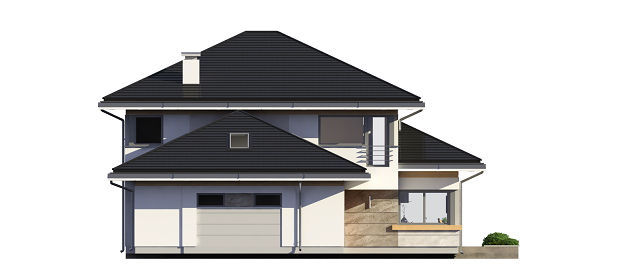 elevations 4