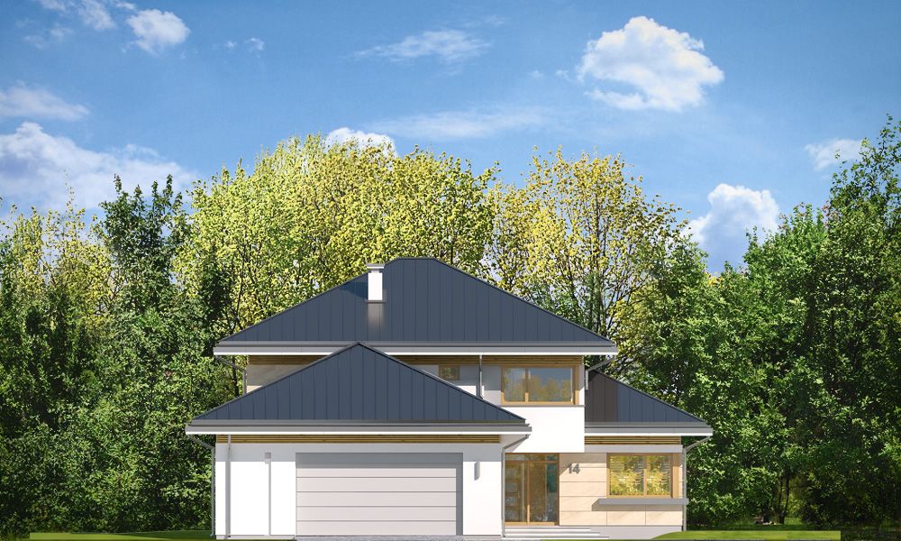 elevations 1