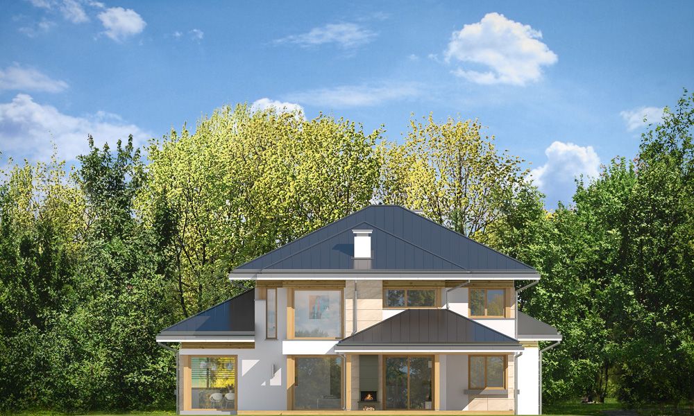 elevations 2