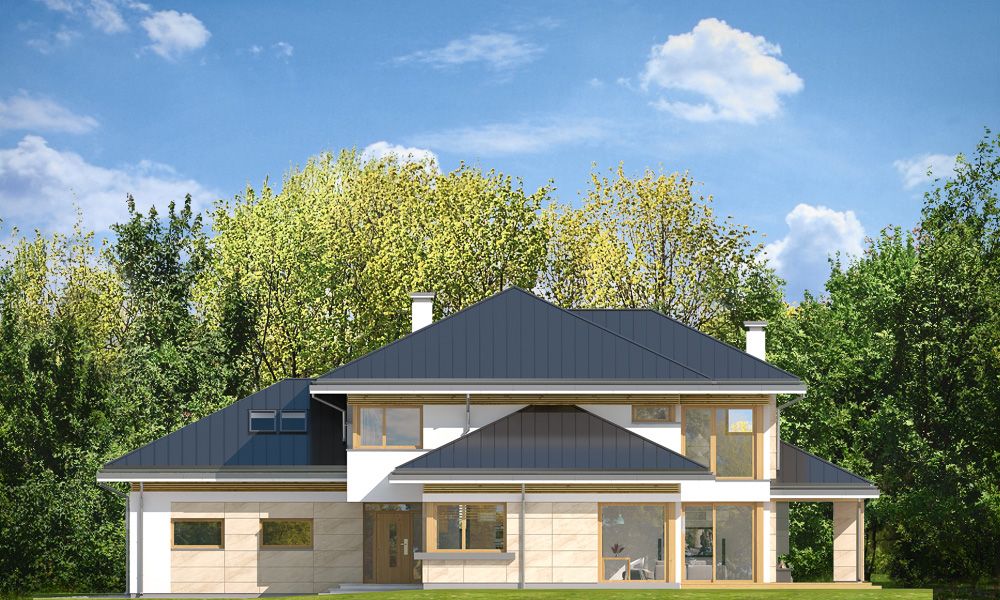 elevations 3