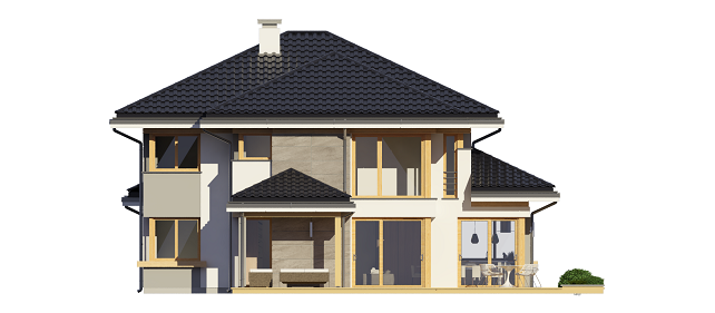 elevations 3