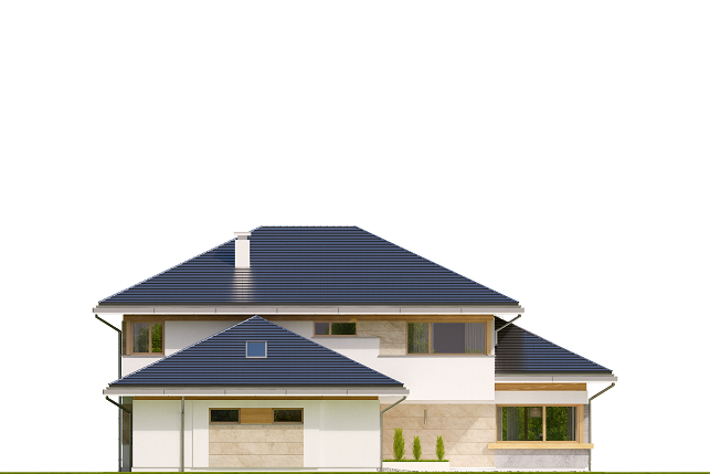 elevations 4
