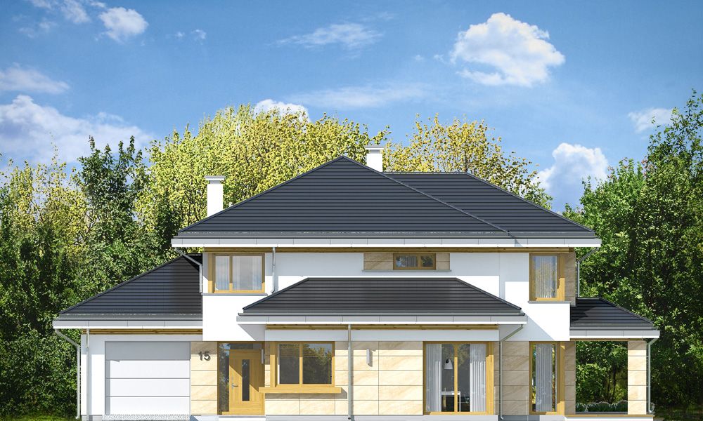 elevations 1