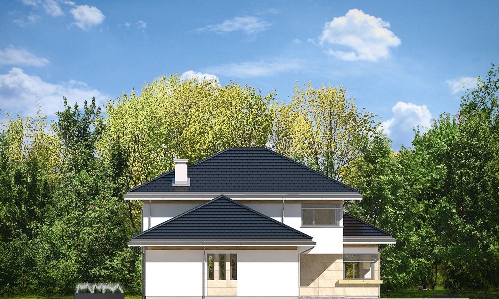 elevations 3