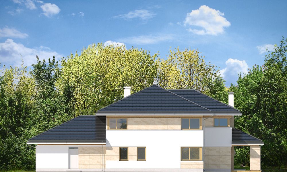 elevations 2