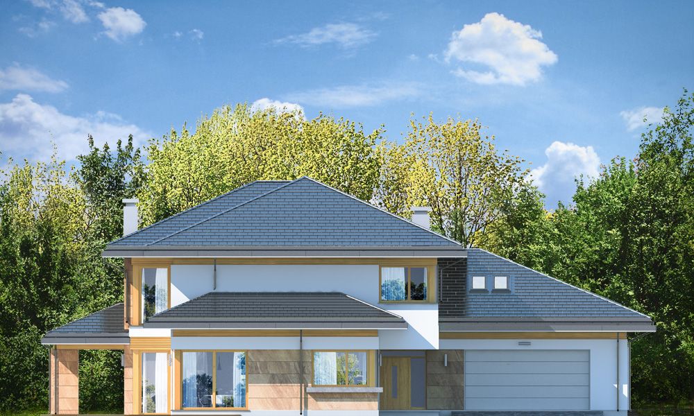 elevations 1
