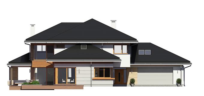 elevations 1
