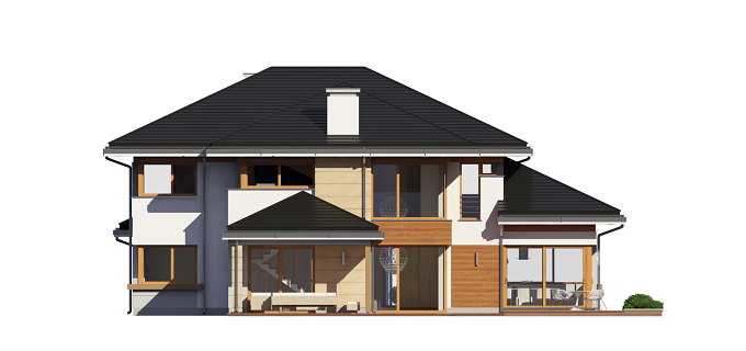 elevations 3