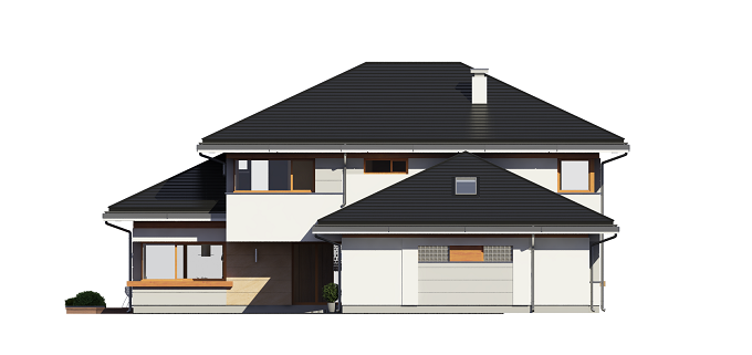 elevations 4
