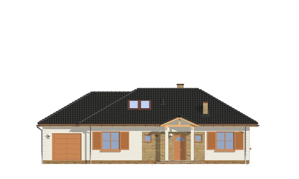 elevations 1