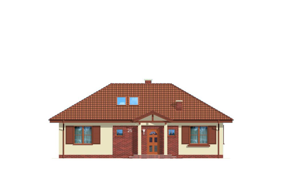 elevations 1