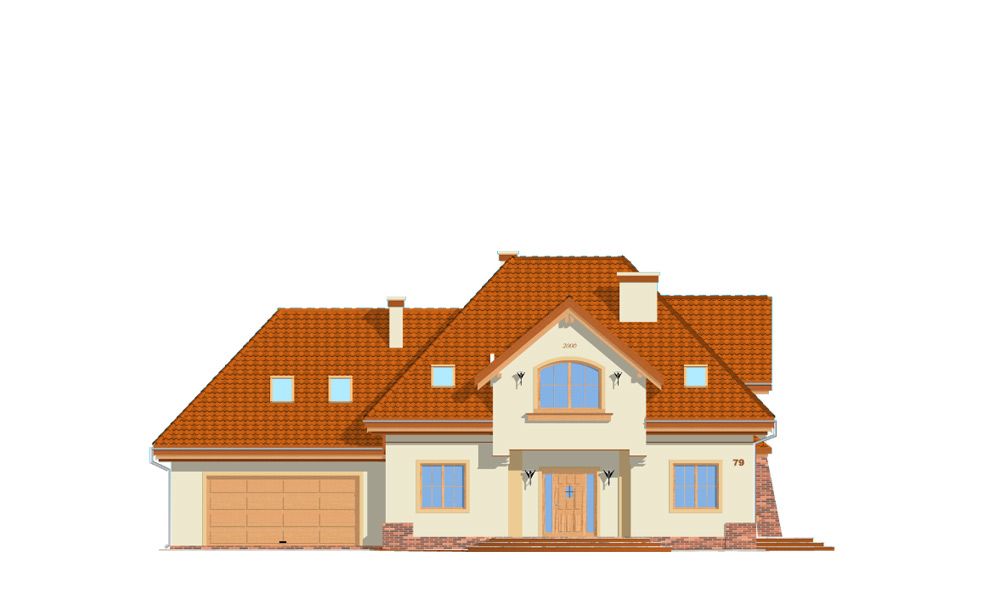 elevations 1