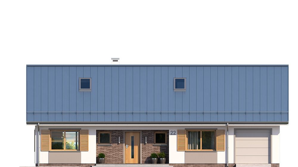 elevations 1