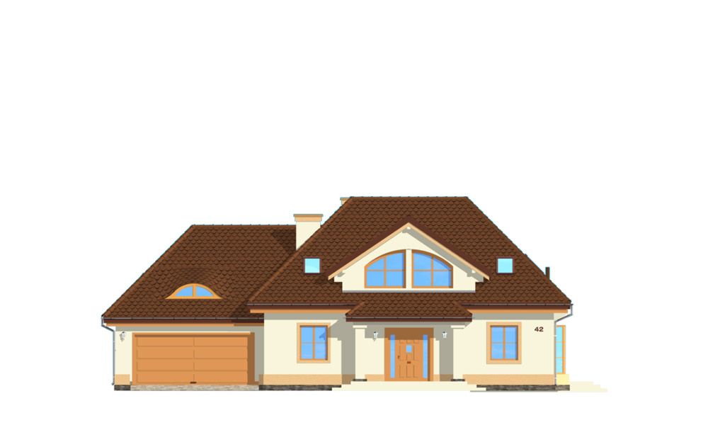elevations 1