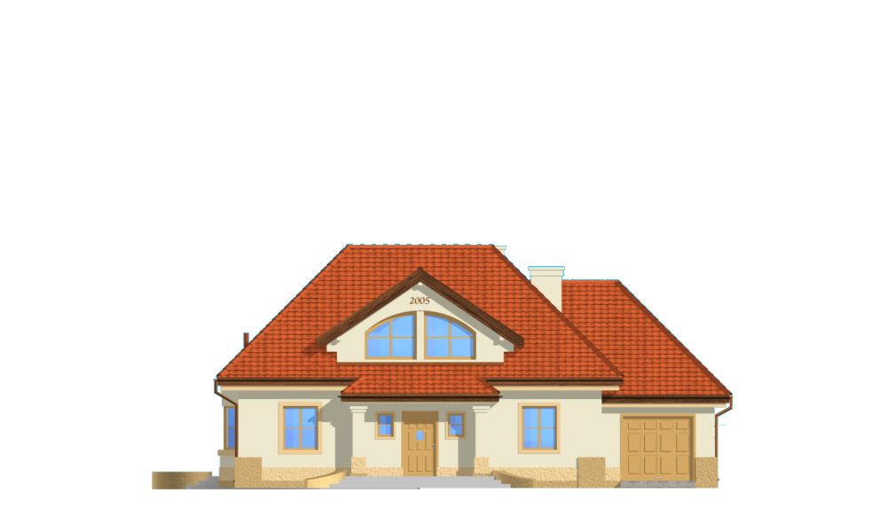 elevations 1