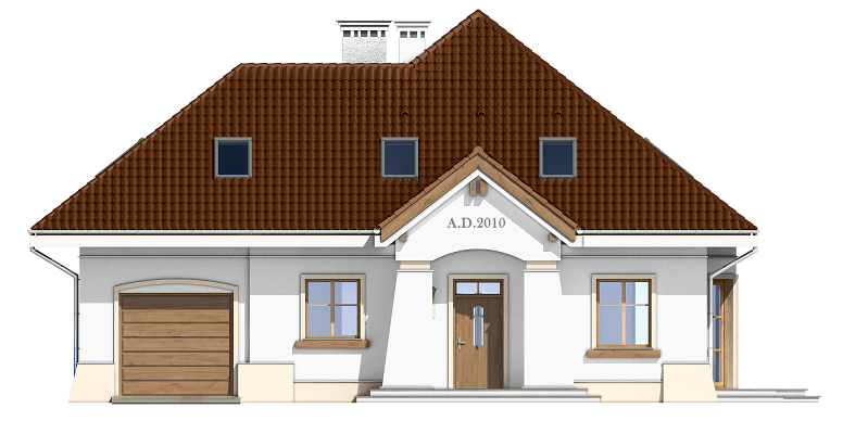 elevations 1