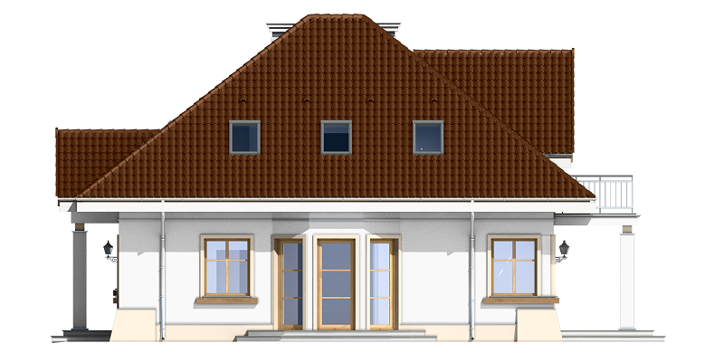 elevations 3