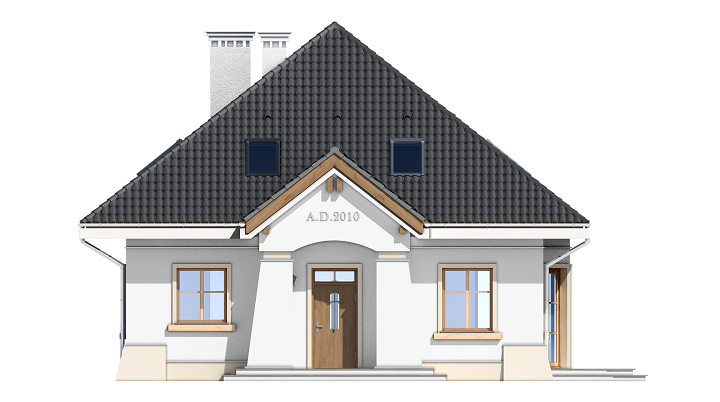 elevations 1