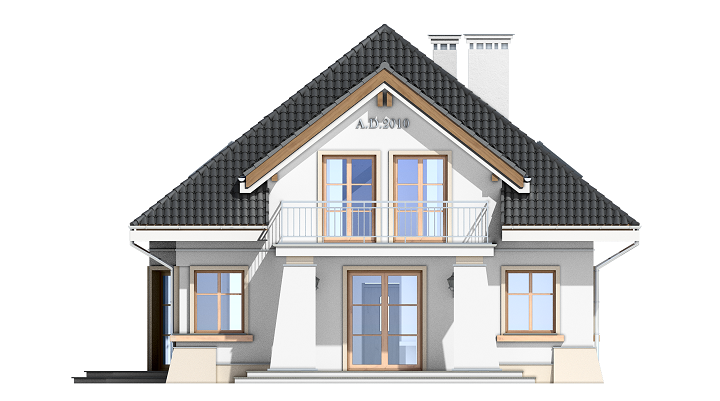 elevations 2