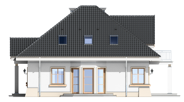 elevations 3