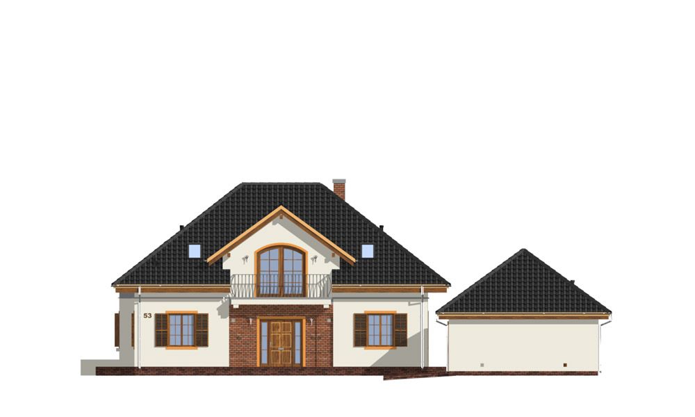 elevations 1