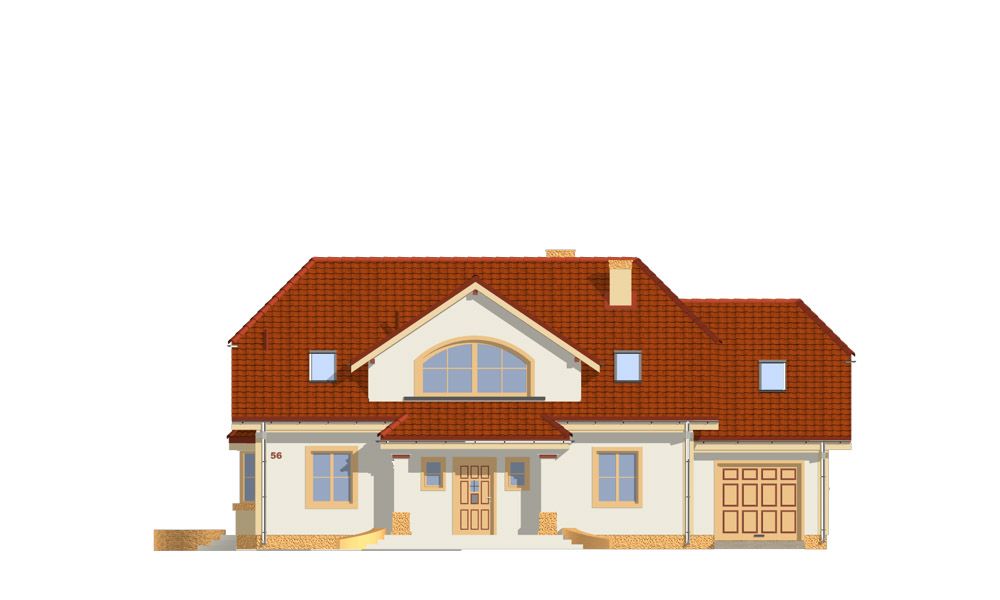 elevations 1