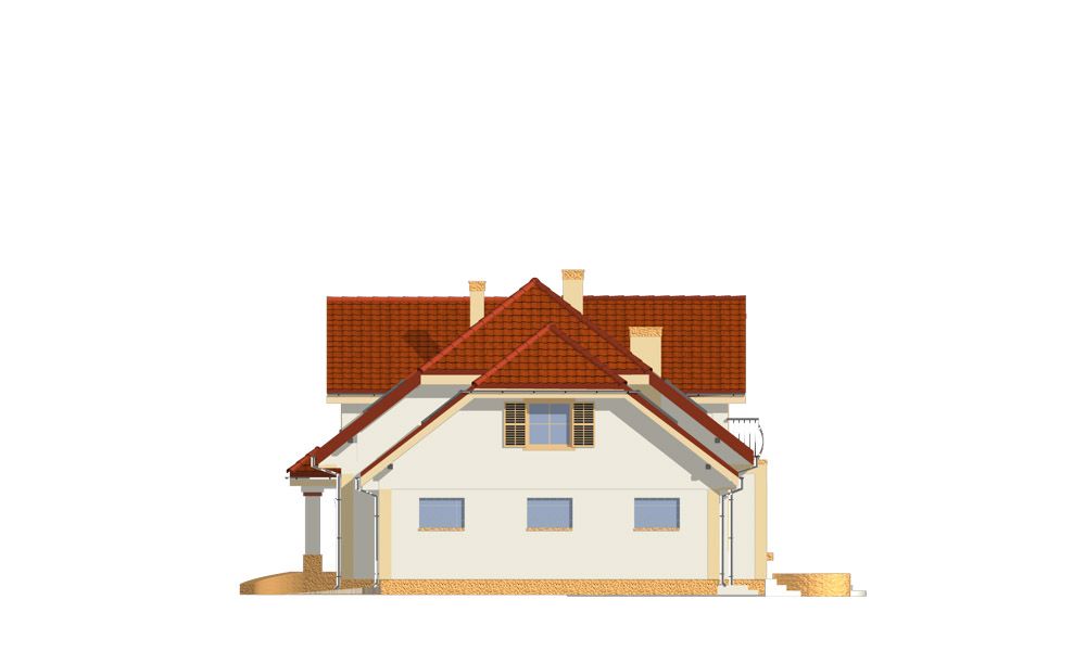 elevations 4