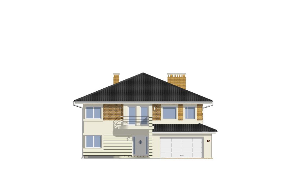 elevations 1