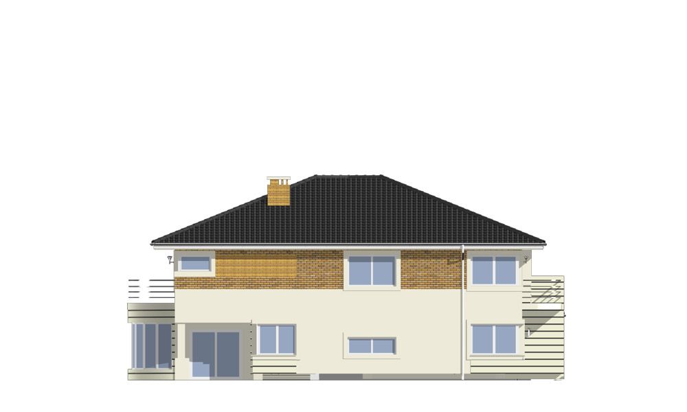 elevations 3
