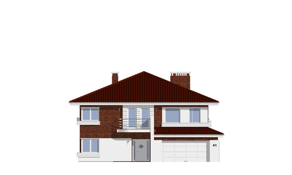 elevations 1
