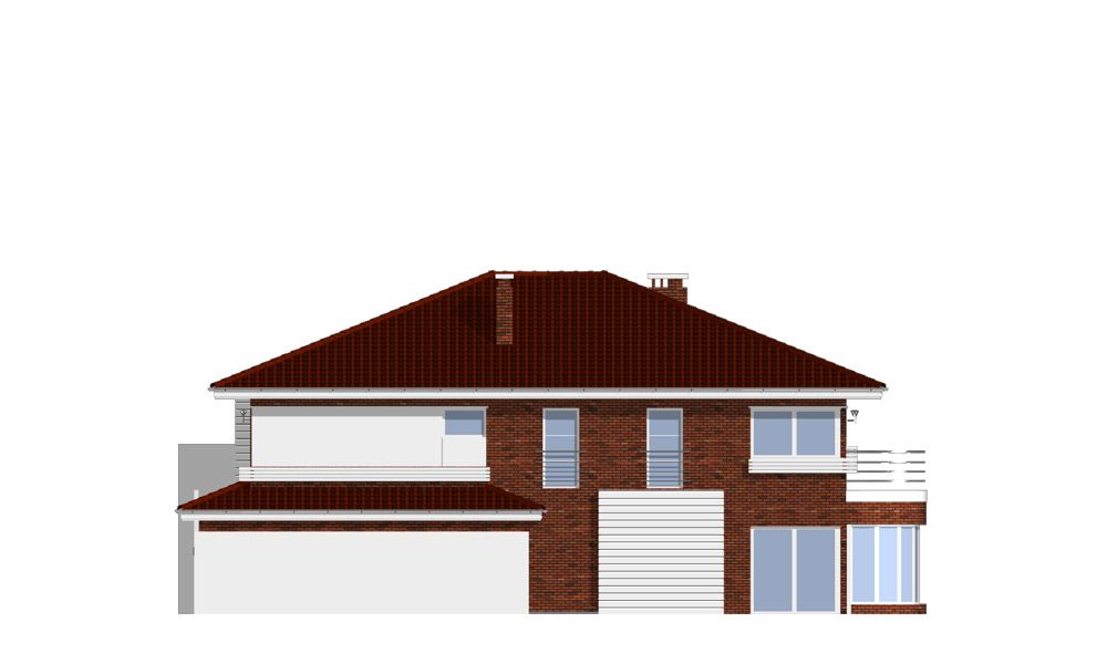 elevations 4