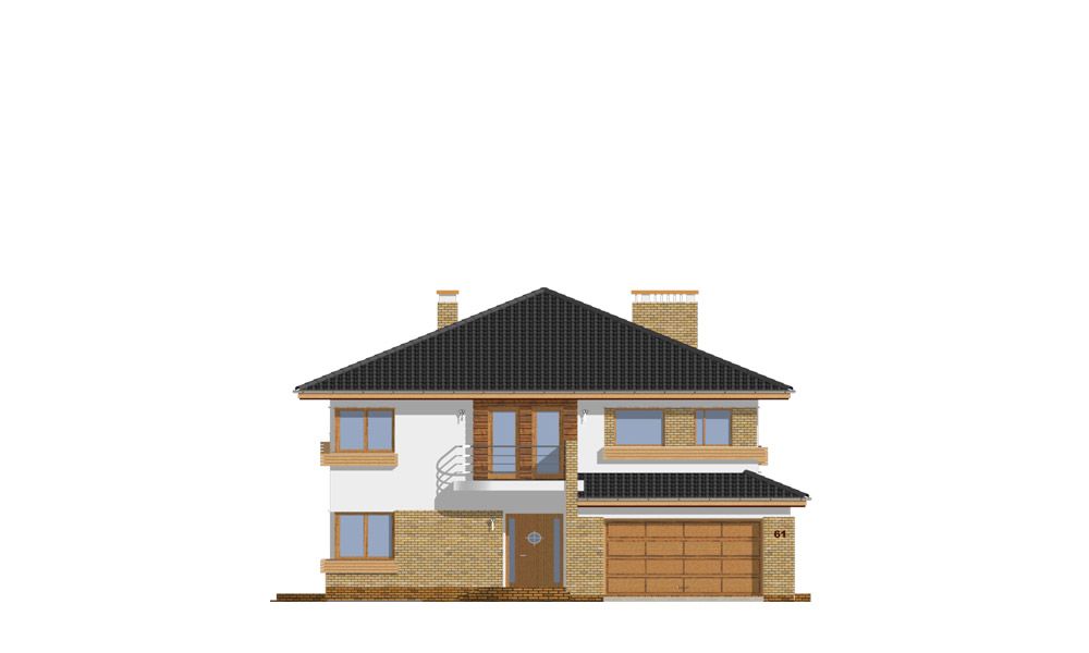 elevations 1
