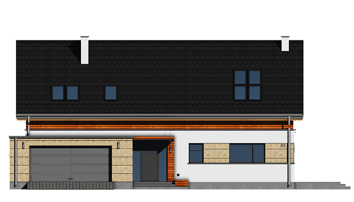 elevations 1
